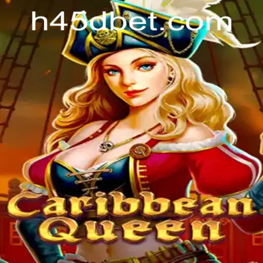 Descobrindo o Jogo CaribbeanQueen: Uma Experiência Única com 45Dbet