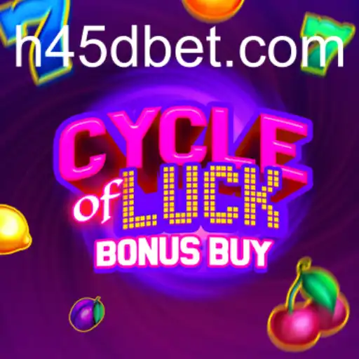 Explorando o Mundo Fascinante do Jogo CycleofLuckBonusBuy com 45Dbet