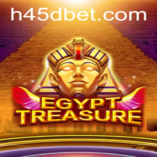 Descubra o Fascinante Mundo de EgyptTreasure com 45Dbet