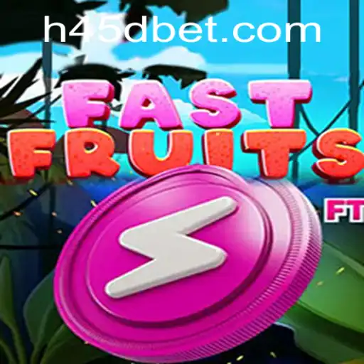 Descubra FastFruits: O Encantador Universo de Frutas em 45Dbet