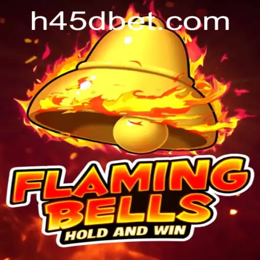 FlamingBells: Explore o Mundo Vibrante de Apostas com 45Dbet