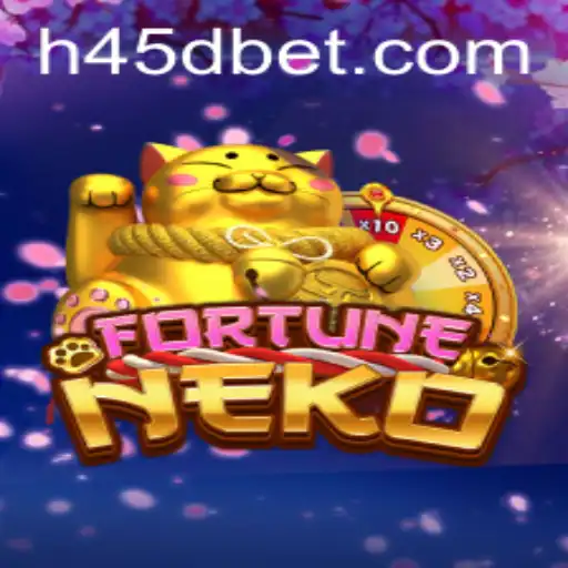 Descobrindo FortuneNeko: O Novo Jogo que Está Conquistando os Amantes de Cassinos em 45Dbet