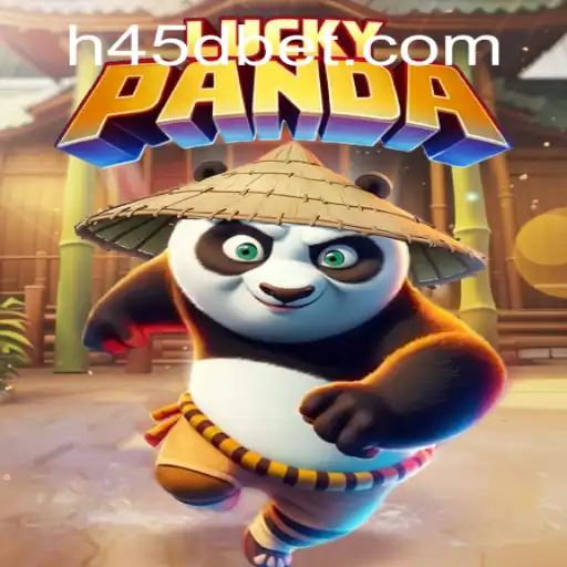 Explorando LuckyPanda: O Jogo Emocionante do 45Dbet