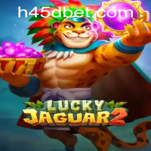 Explorando o Fascinante Mundo de Luckyjaguar2 com a 45Dbet