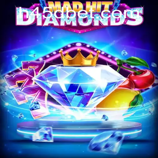 MadHitDiamonds: A Excitante Nova Sensação no Mundo dos Jogos Online