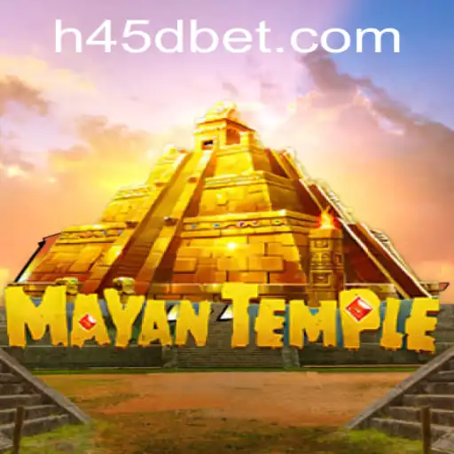 Descubra a Aventura Inesquecível de MayanTemple com 45Dbet