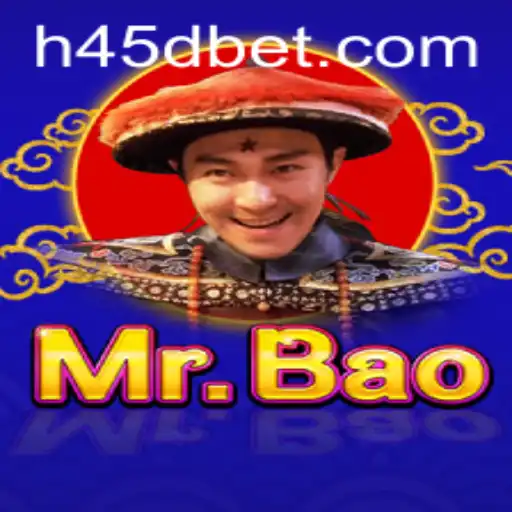 Descubra o Universo Fascinante de MrBao com 45Dbet