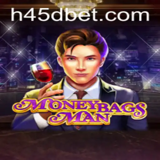 Descubra o Mundo de 'MoneybagsMan': Um Novo Jogo para os Aficionados por Aventura e Estratégia