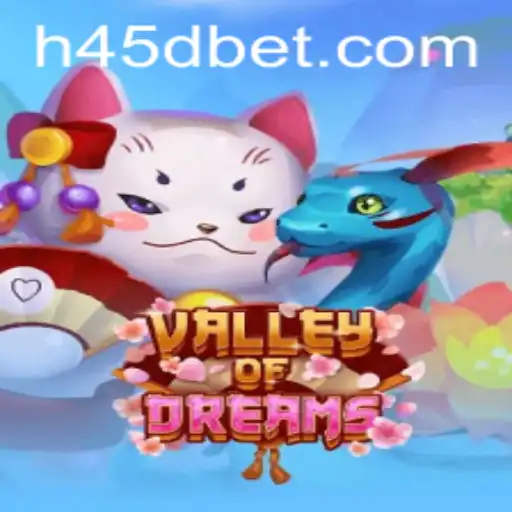 Explorando o Mundo Encantado de ValleyofDreams – Regras e Introdução