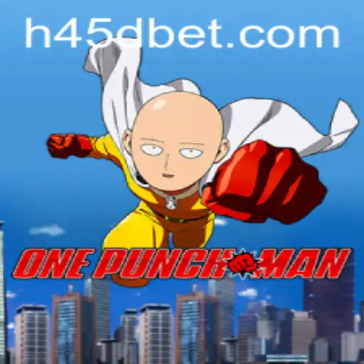 Descubra o Empolgante Jogo OnePunchMan com 45Dbet