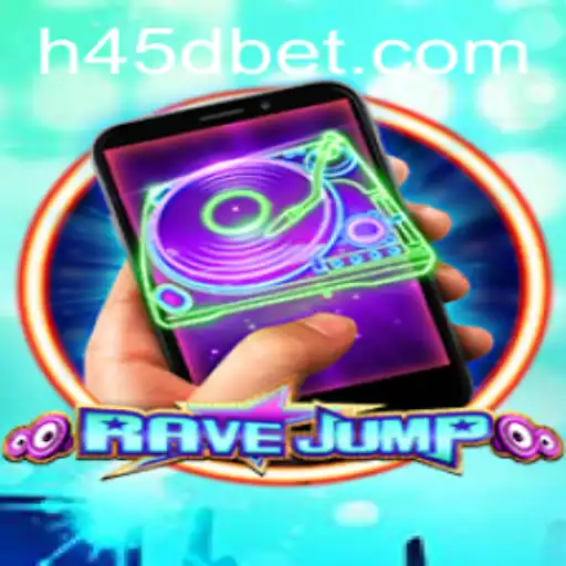A Revolução do Jogo Móvel: Descubra o Empolgante RaveJumpmobile