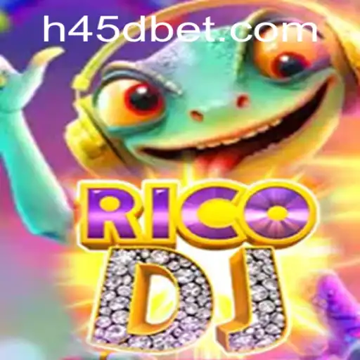 Explorando o Universo Vibrante de RicoDJ: Um Jogo Revolucionário