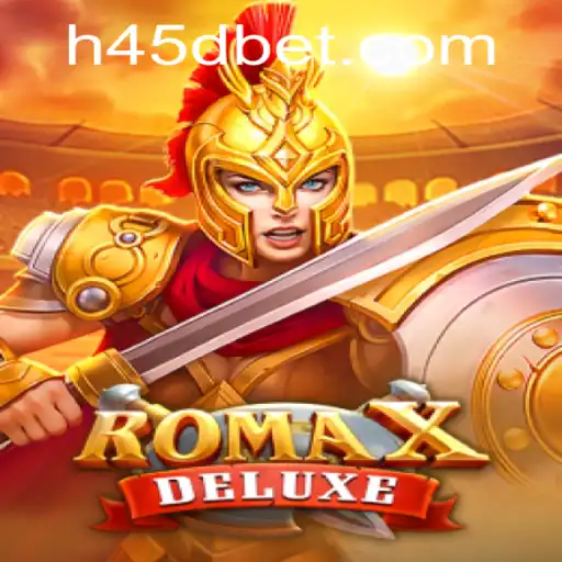 Descubra RomaXDeluxe: O Inovador Jogo Emocionante