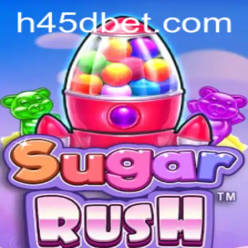 SugarRush: Uma Imersão Doce em Diversão