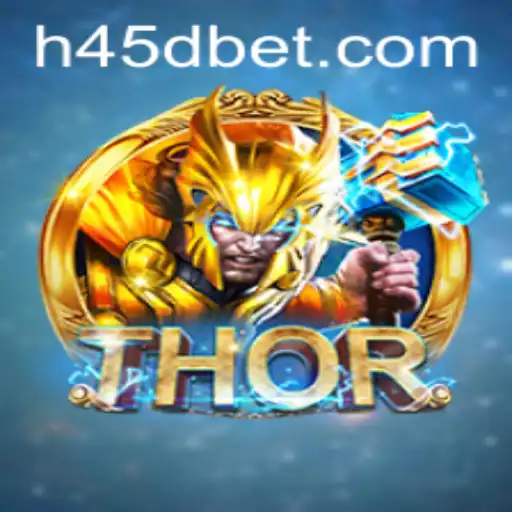 Explorando o Universo de THOR: Regras e Estratégias do Jogo com 45Dbet