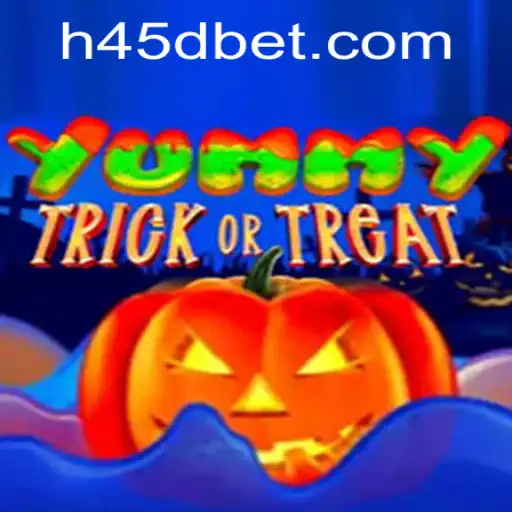 YummyTrickorTreat: A Excitante Aventura de Halloween